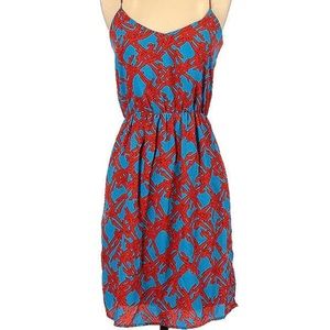 Southern frock dress